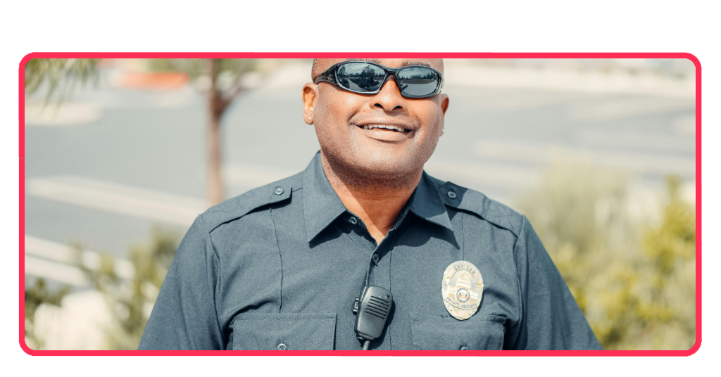 Vigilantes de seguridad: formación SEPE en respuesta ante alarmas 2 Respuesta ante alarmas