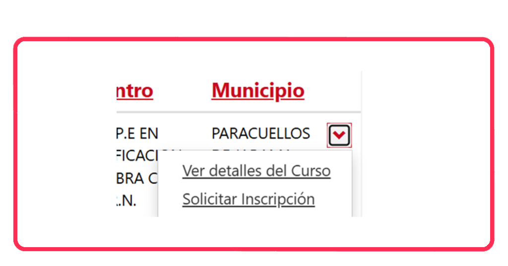 Evaluación de edificios