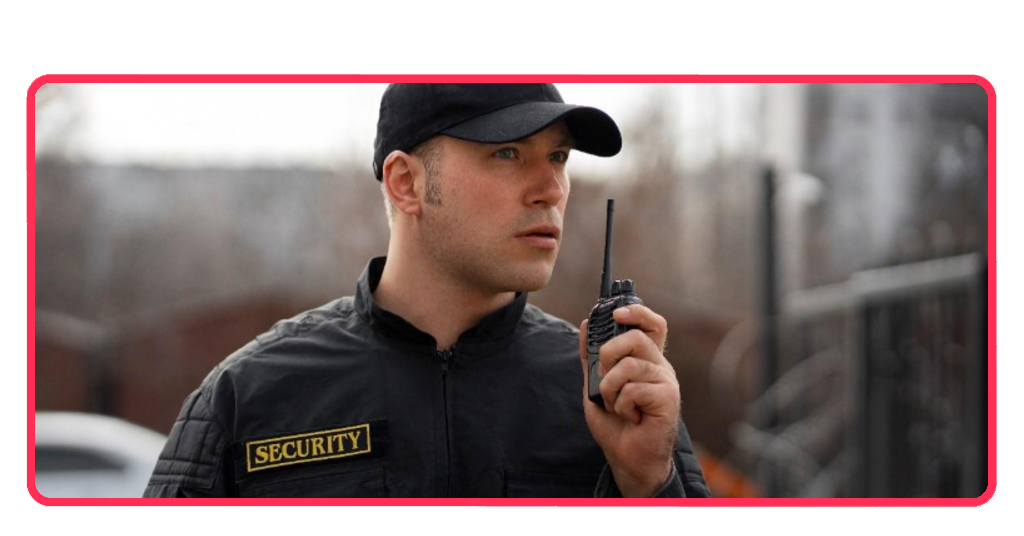 Vigilantes de seguridad: formación SEPE transporte de seguridad 2 Transporte de seguridad