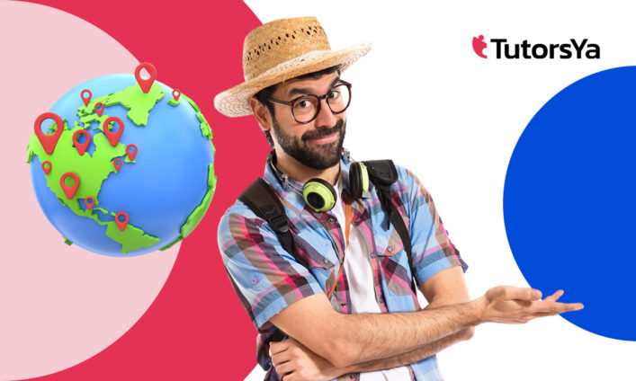 Con este curso de guía turístico puedes ganar hasta 1.800 € al mes