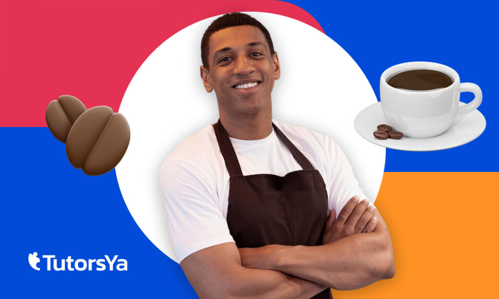 Curso de elaboración de café y cartas de café en Móstoles (SEPE)