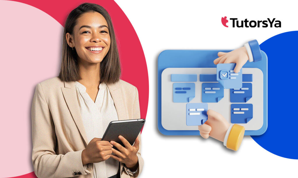 Gestión de proyectos: curso subvencionado por el SEPE en Madrid