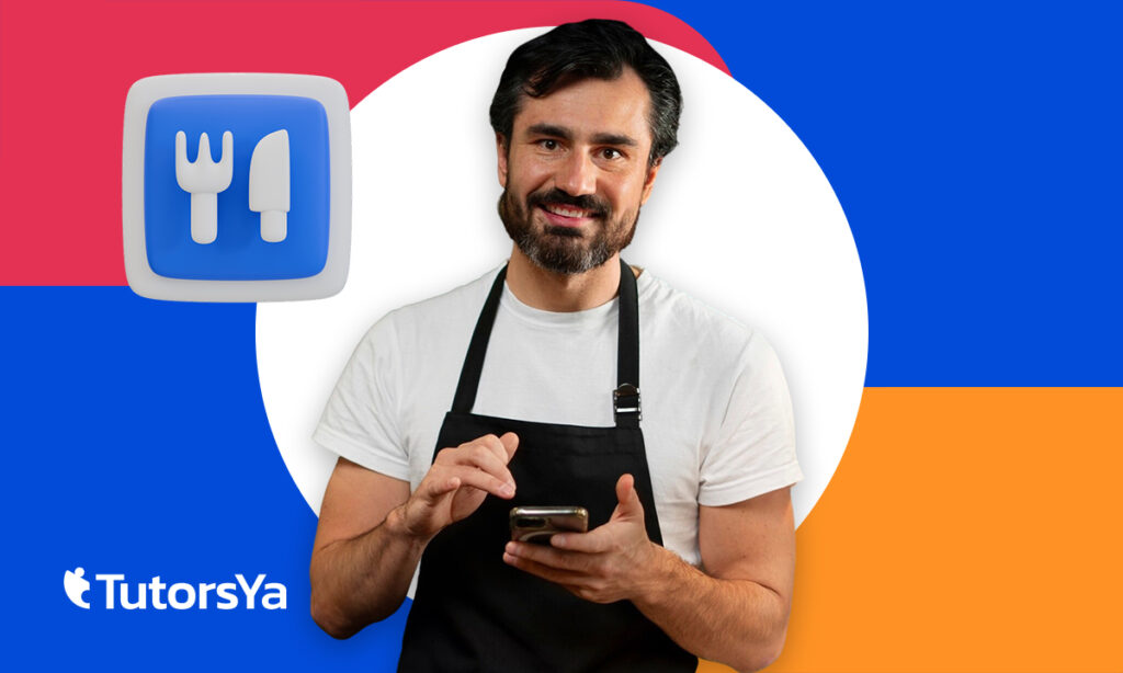 Curso gratuito del SEPE en Móstoles para trabajar en restauración