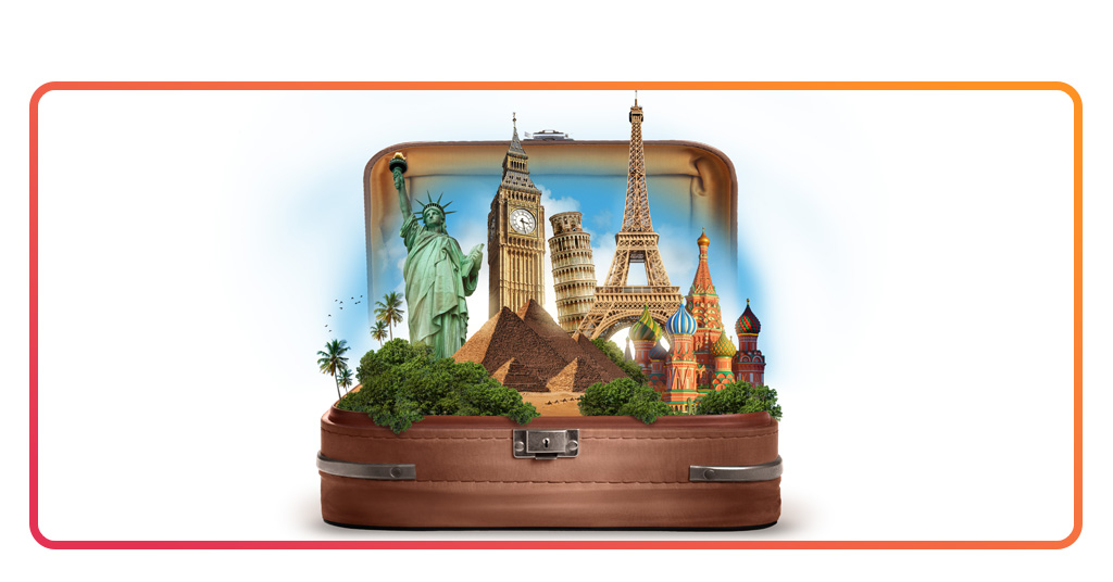 Curso de guía turístico