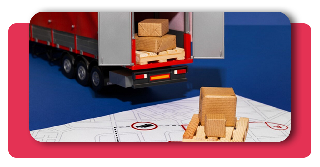 Tráfico de mercancías