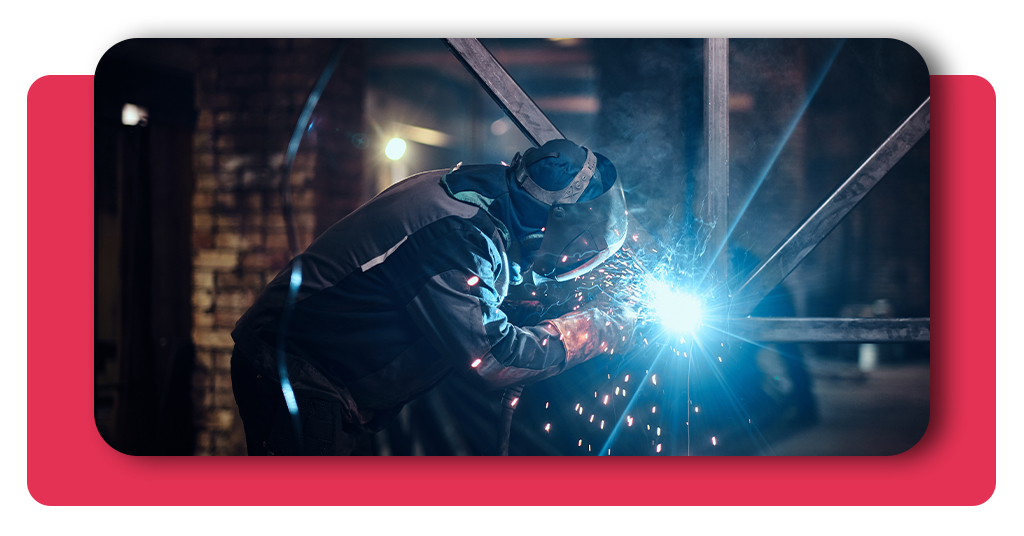 Aprende soldadura de aluminio con formación orientada al empleo SEPE 1 Soldadura de aluminio