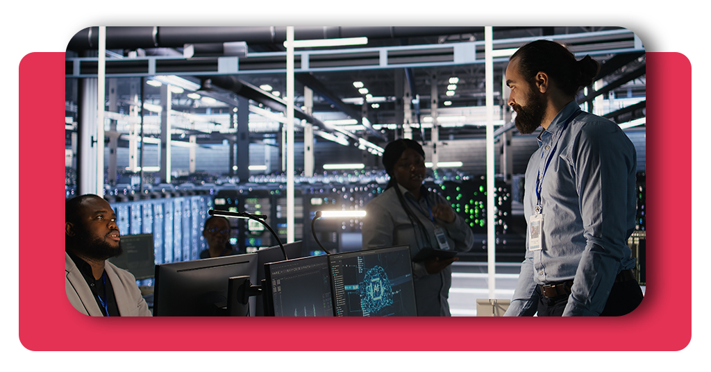 Ciberseguridad en microempresas