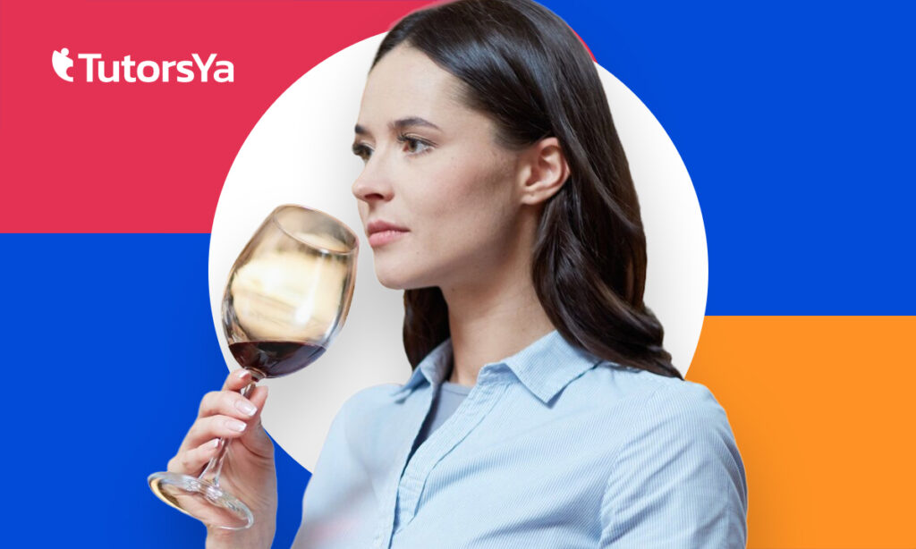 Análisis sensorial de vinos: curso gratuito orientado al empleo SEPE