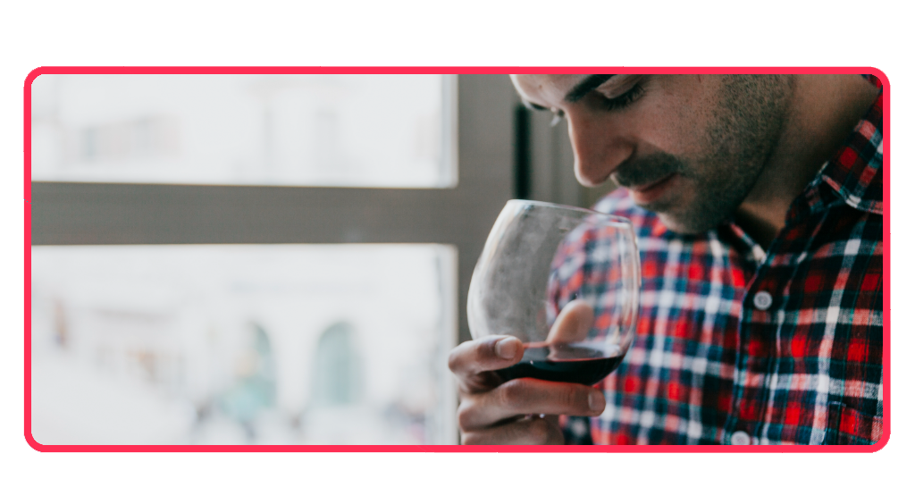 Analisis sensorial de vinos