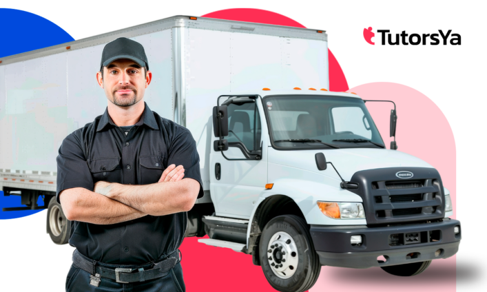 Titulación SEPE: curso transporte de mercancías por carretera