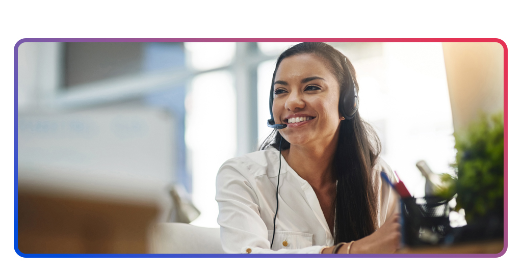 Atención al cliente