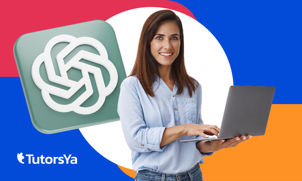 ¿IA en el trabajo? Curso gratis de ChatGPT con certificado