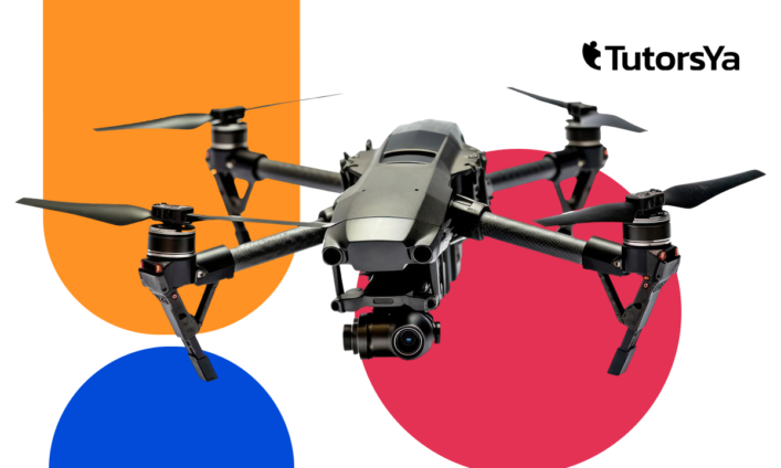 Titulación SEPE: fotografía aérea con drones para construcción  