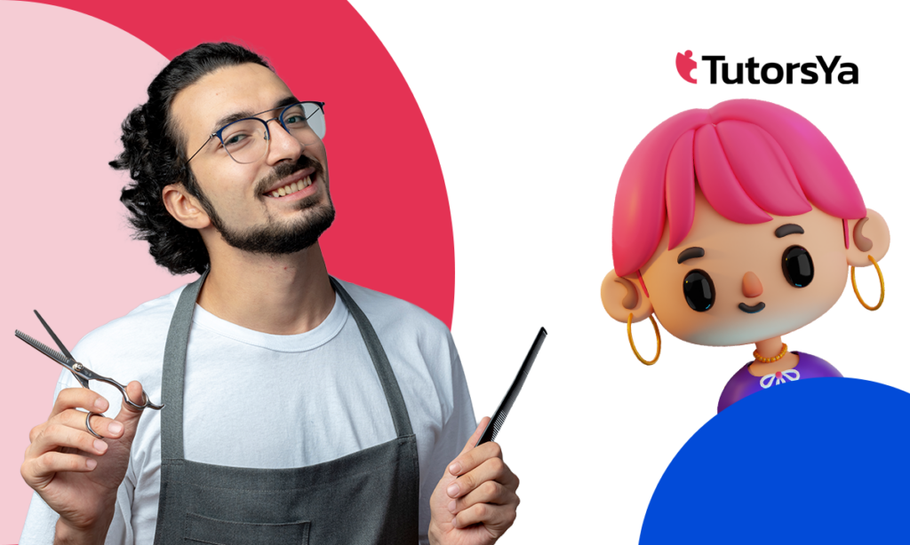 ¡Últimas plazas! Curso de peinados y barba gratis con certificado