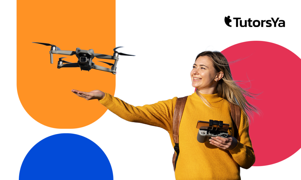 Titulación SEPE: curso pilotaje RPAS en edificación y obra civil