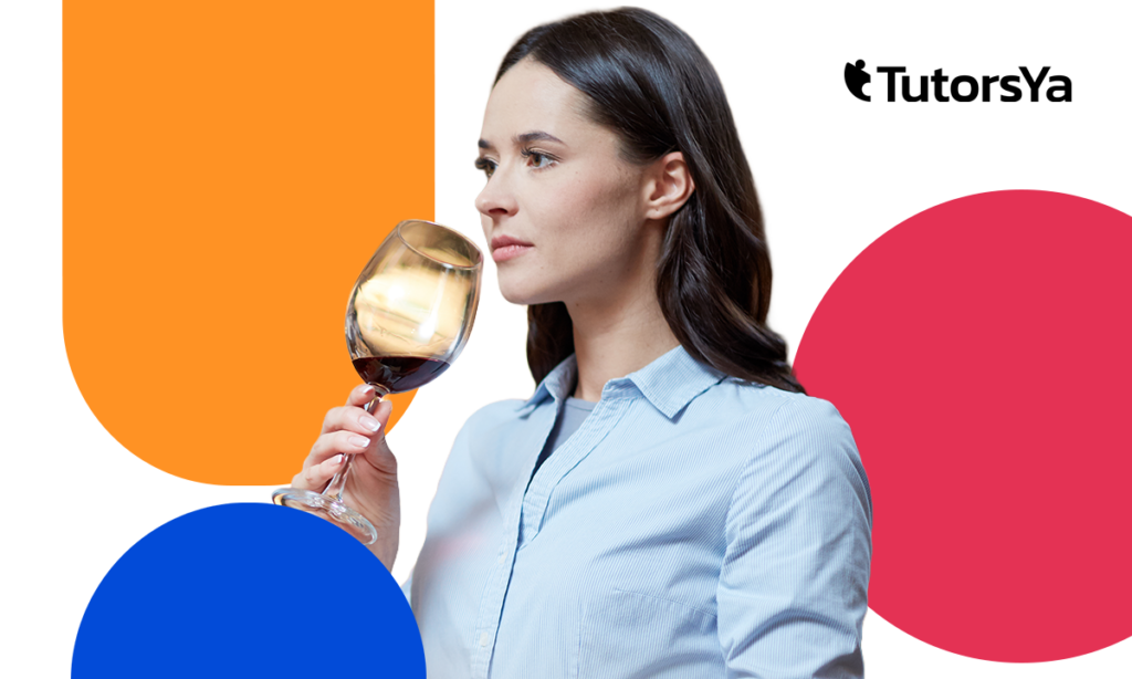 Aspasia: curso de certificado profesional en sumillería avanzada