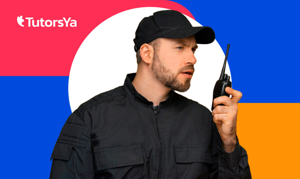 Titulación SEPE gratis: curso de vigilancia en centros especializados