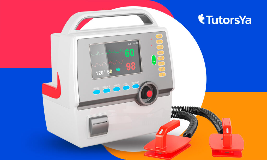 Formación 100% gratuita SEPE: desfibriladores externos en Tarifa