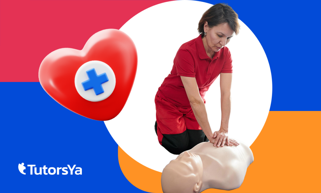 Titulación SEPE: curso gratis de RCP con plazas limitadas