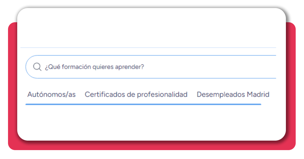 Comunicación en lengua francesa