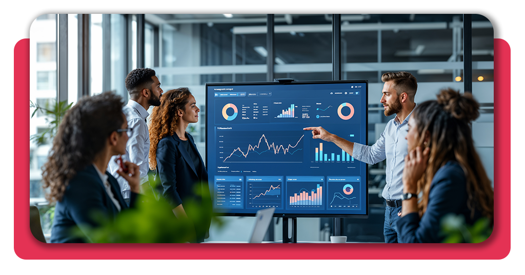 Liderazgo y gestión digital