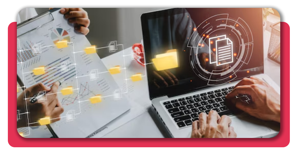 Producción de contenido digital