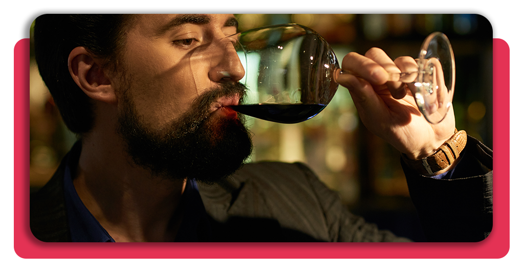 Aspasia: curso de certificado profesional en sumillería avanzada 2 Certificado profesional en sumillería