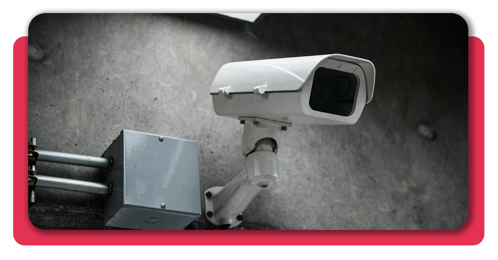 Curso de vigilancia en instalaciones subvencionado en España (SEPE) 2 Curso de vigilancia en instalaciones