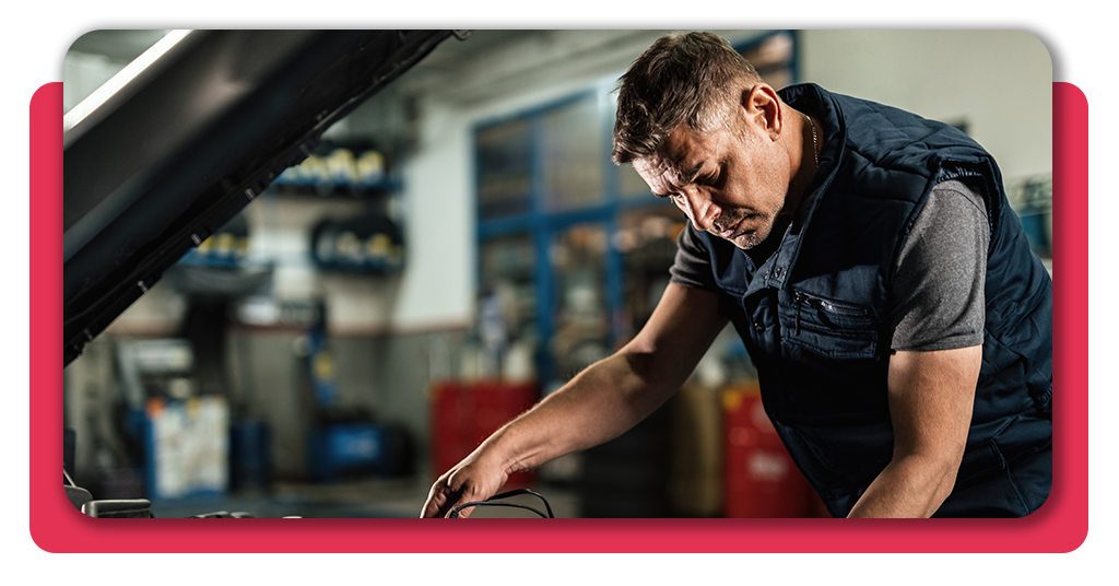 Formación en automoción de SEPE: curso gratis con certificado 2 Formación en automoción de SEPE