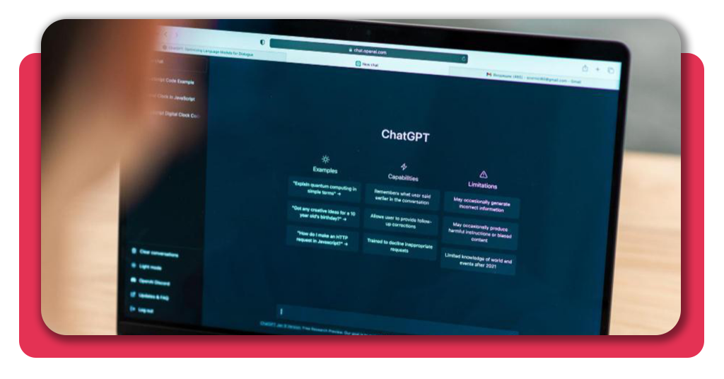 Curso gratis de ChatGPT