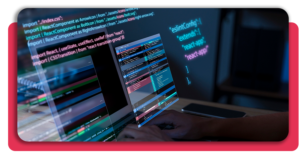 Creación de páginas web