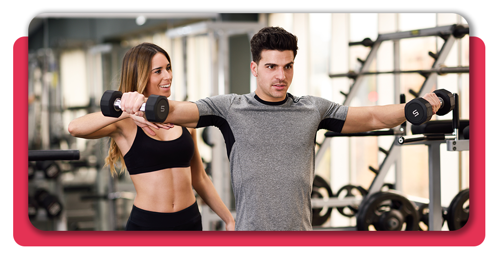 Entrenamiento personalizado