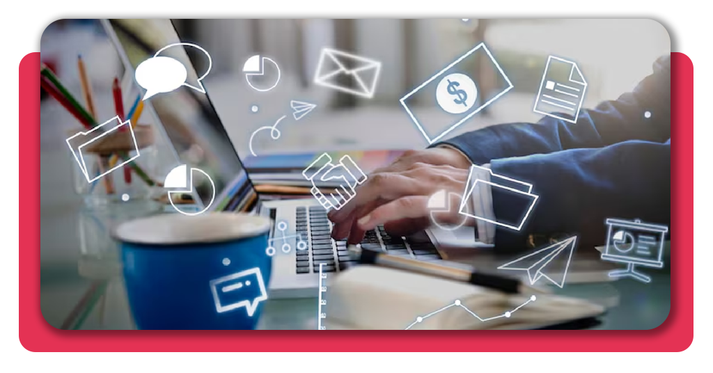 Producción de contenido digital