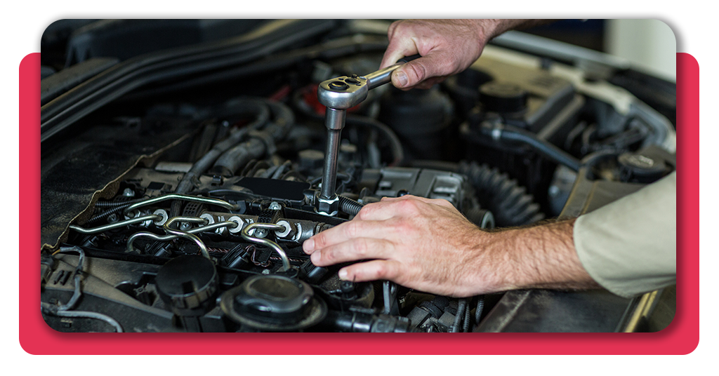 Formación en automoción de SEPE: curso gratis con certificado 3 Formación en automoción de SEPE