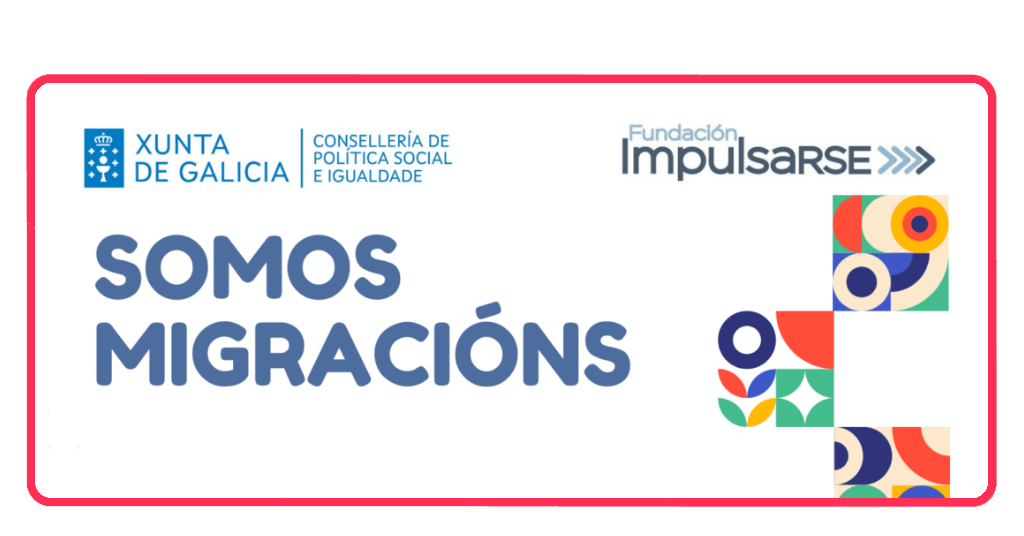 Formación gratuita en lengua castellana para inmigrantes en Vigo 3 Lengua castellana