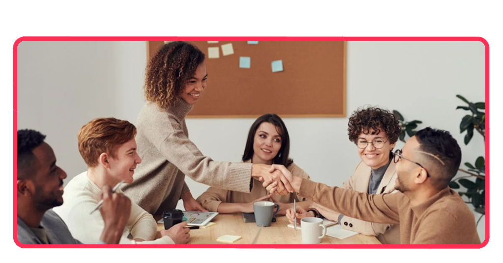 Conducción de reuniones