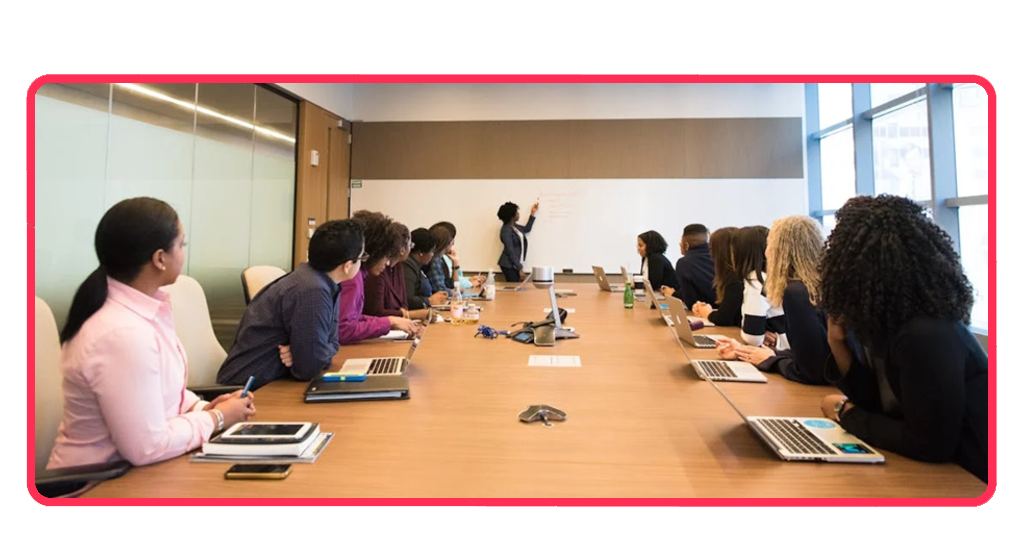 Conducción de reuniones