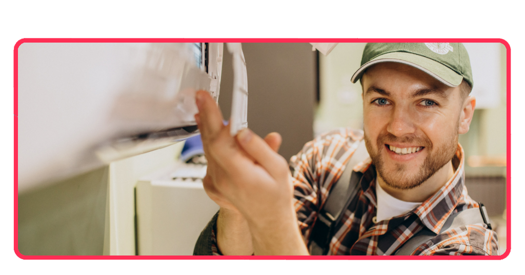 Climatización doméstica
