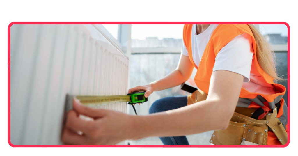 Climatización doméstica