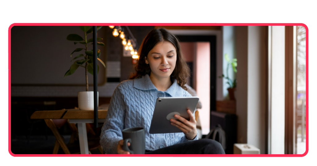 Contenidos digitales