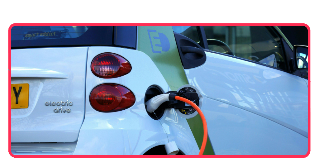 Mantenimiento de vehículos híbridos y eléctricos