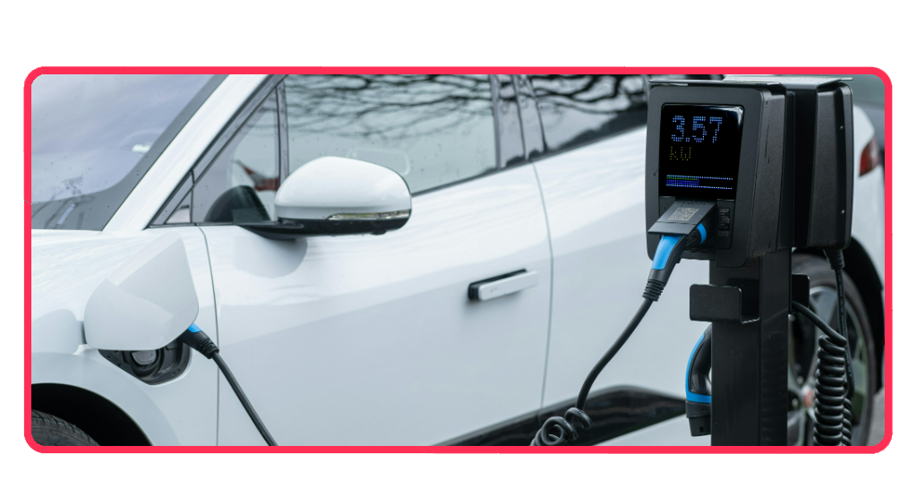 Mantenimiento de vehículos híbridos y eléctricos