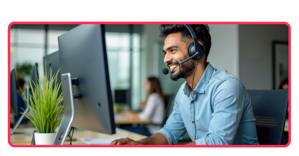 Trabajar en comercio