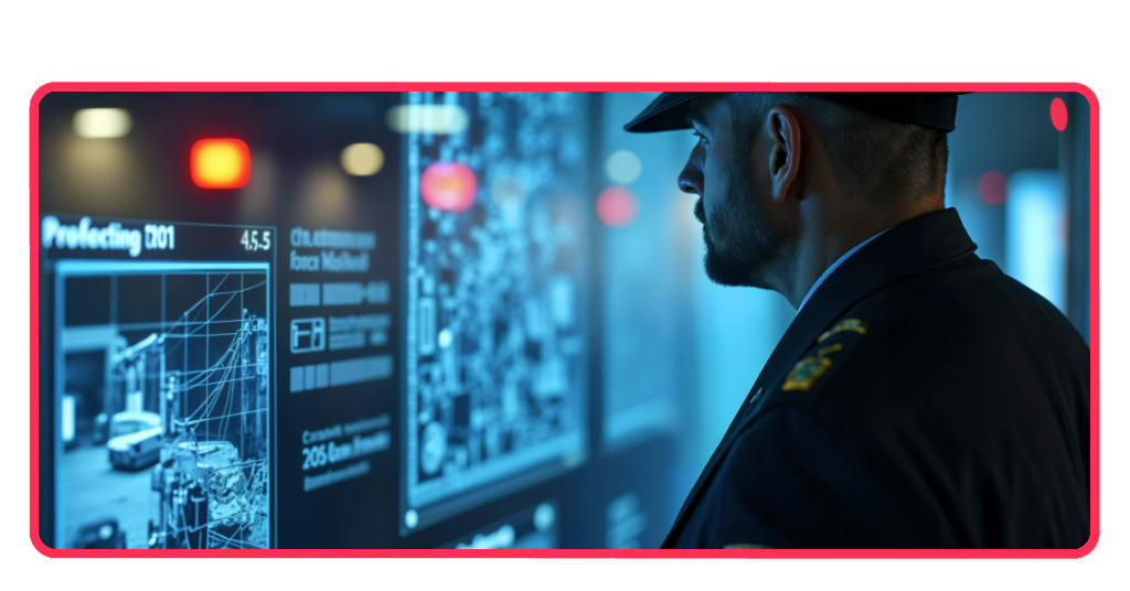 Vigilancia en centros especializados