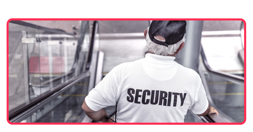 Vigilancia en urbanizaciones