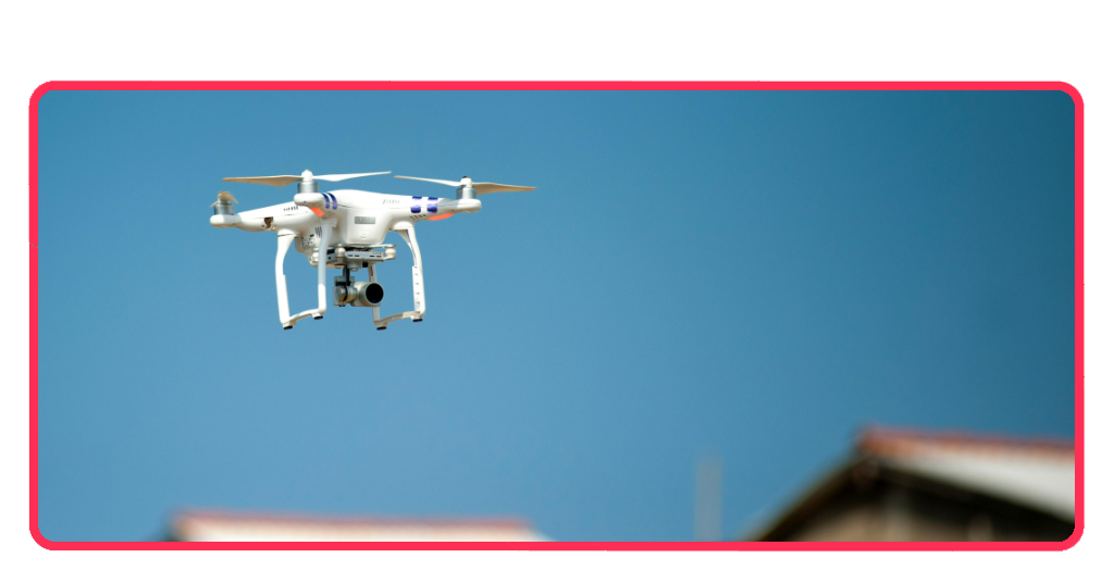 Titulación SEPE: curso de drones aplicados a emergencias 2 Drones aplicados a emergencias