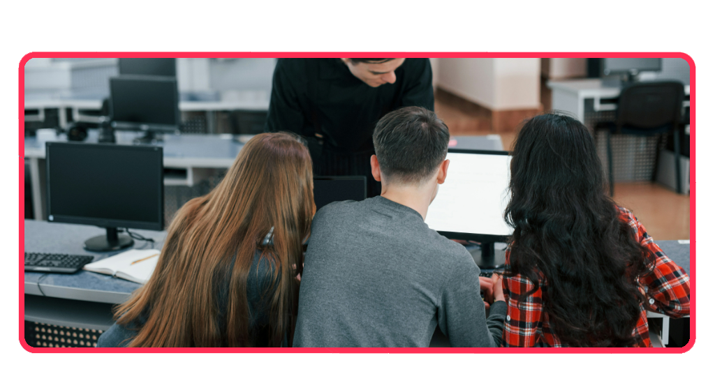 Formación profesional básica