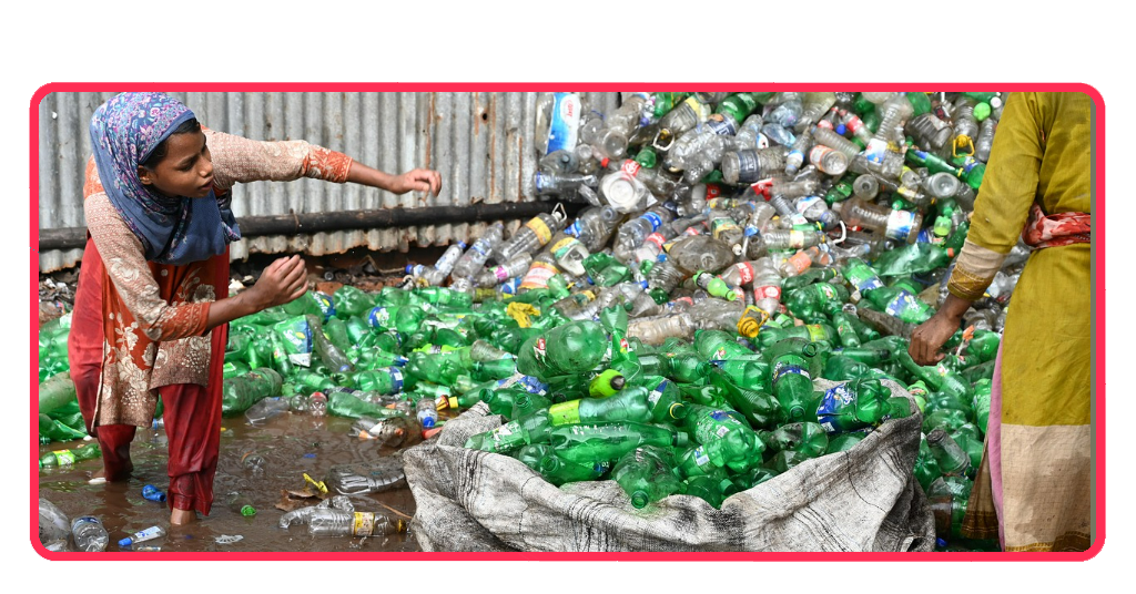 Impulsa ODS: formación gratis en gestión de residuos (Palencia) 2 Gestión de residuos