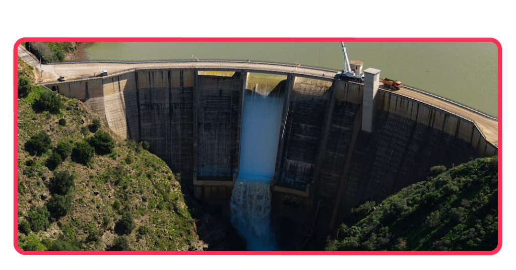 Gestión hídrica sostenible