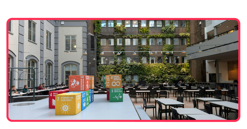 Impulsa ODS: formación gratuita en servicios urbanos sostenibles Oviedo 2 Servicios urbanos